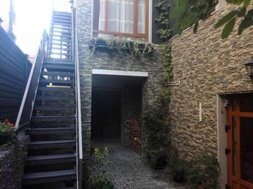Гостиница Guest House Krimskaya Анапа